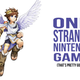 Illustration for article titled We Like Kid Icarus: Uprising So Far, Because It's Weird.